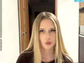 Camsoda Adult Webcam of lioraroux