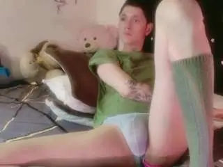 Camsoda Nude Webcam of tyler-cat