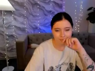 Camsoda Adult Webcam of kylie-voss