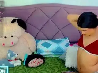 Camsoda Live Porn of sara-brownn