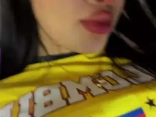 Camsoda Live Sex of keiraangel