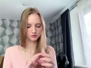 Camsoda Live Sex Cam of rebbecabezak
