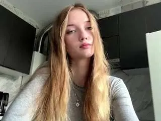 Camsoda Private Sex Chat of rebbecabezak