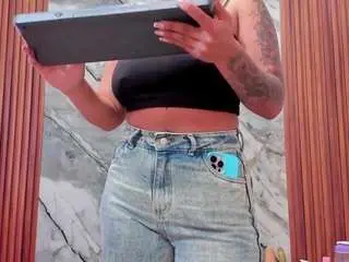 Camsoda Sex Chat of nikitaa20