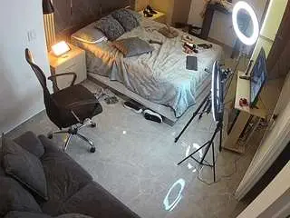 Camsoda Watch Live Sex Cams of voyeurcam-casa-salsa-bedroom-11
