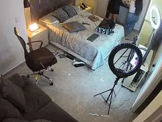 Camsoda Free Porn Cam of voyeurcam-casa-salsa-bedroom-11