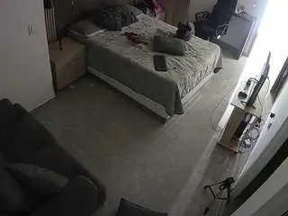 Camsoda Free Porn Cam of voyeurcam-casa-salsa-bedroom-11