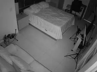 Camsoda Nude Webcam of voyeurcam-casa-salsa-bedroom-11