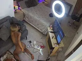 Camsoda Adult Webcams of voyeurcam-casa-salsa-bedroom-11