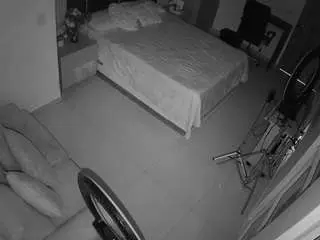 Camsoda Best live sex cam show of voyeurcam-casa-salsa-bedroom-11