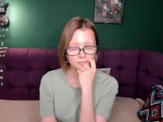 Camsoda Best live sex cam show of emmaethereal