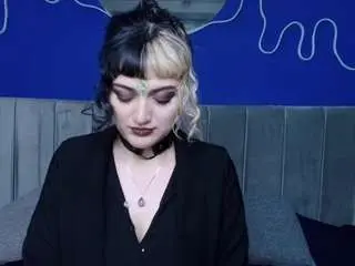 Camsoda Free Porn Cam of jeannesabatier