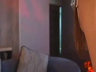 Camsoda Live Porn of naomisainz