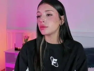 Camsoda Sex Cam of ammy-camm