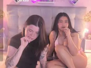 Camsoda Live Sex of kaliykatie2