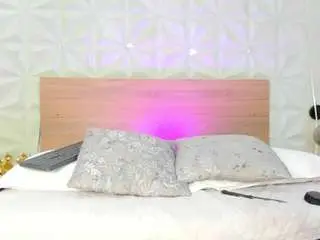 Camsoda Live Porn of valery-trans