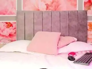 Camsoda Nude Webcam of valery-trans