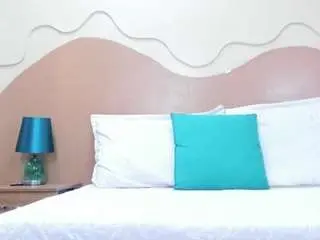 Camsoda Live Sex Cam of enrrixxx