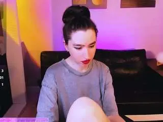 Camsoda Free Live Porn of lilythompsonx
