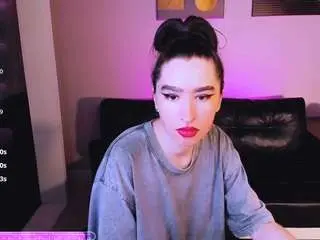 Camsoda Nude Webcam of lilythompsonx