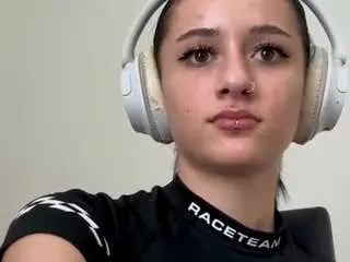 Camsoda Live Porn of josphinebaney