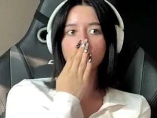 Camsoda Best Webcam of josphinebaney