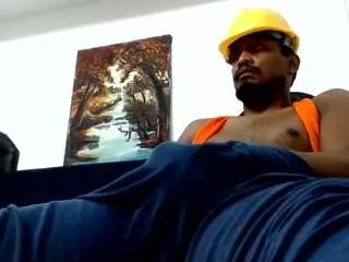 Camsoda Adult Webcam of elcaballeronegro