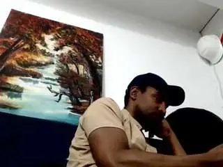 Camsoda Live Sex Cam of elcaballeronegro