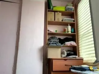 Camsoda Live Sex Cam of griseldasmerdon