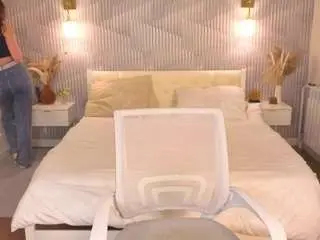 Camsoda Live Sex of vicki-milles