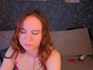 Camsoda Free Porn Cam of vicki-milles