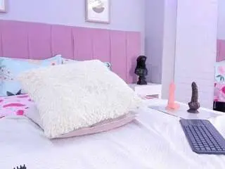 Camsoda Best Webcam of natybliss