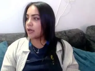 Camsoda Nude Webcam of eva-candyy