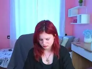Camsoda Live Sex of fox-cuteee