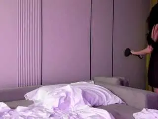 Camsoda Private Sex Chat of veryhotasiangirl