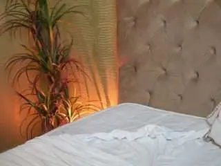Camsoda Free Live Porn of tiffanytrinity