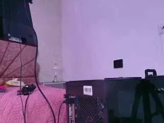 Camsoda Sex Cam of gaby-leonnn