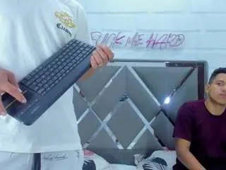 Camsoda Free Live Porn of cute-menssex