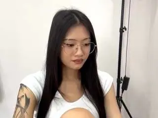 Camsoda Live Sex of harrietkawamura