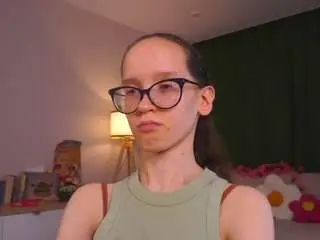 Camsoda Live Sex of lynettebails