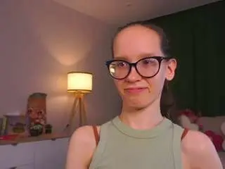 Camsoda Adult Video Chat of lynettebails
