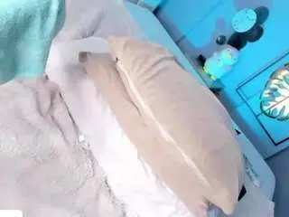 Camsoda Nude Webcam of amandajonees