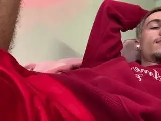 Camsoda Best Webcam of jeremyscotty