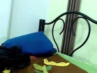 Camsoda Live Sex of laflacacrazy640