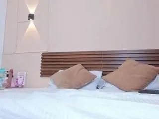 Camsoda Adult Webcams of salome-diamond