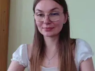 Camsoda Adult Video Chat of elly-classy
