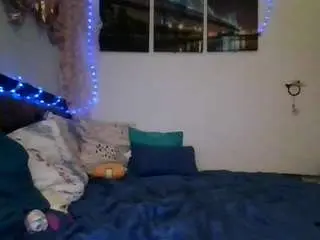 Camsoda Free Live Porn of sexyscorpion1996