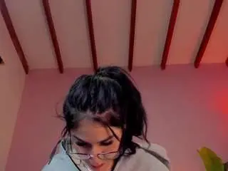 Camsoda Live Porn of wet-kiiss