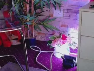 Camsoda Sex Cam of evvamonroe