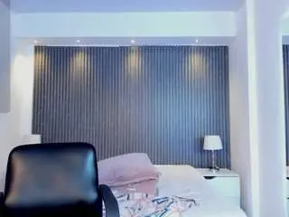 Camsoda Sex Cam of paulinasweett